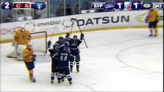 Буран - Дизель 1/8 кубка 2015