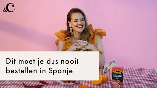 Een spoedcursus Spaans van Eva Laurenssen - &C