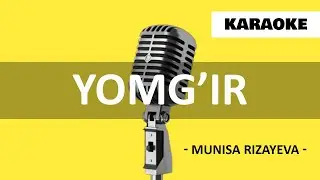 Yomg'ir - Munisa Rizayeva
