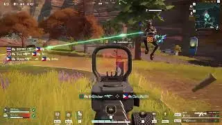 Farlight 84 Headshot Gameplay | Mr Glitcher | 