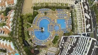 Iberostar Las Dalias
