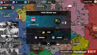 Обзор модов на wc3 #1 world of iron critical weapon, самый лучший мод !