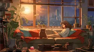 마음의 휴식을 위한 수면음악☁스트레스 해소음악ㅣ편안한 음악