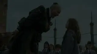 T̸h̷e̵ ̷o̵d̶o̶r̶ ̷o̷f̷ ̷r̵e̴b̸e̴l̷l̴i̶o̵n̵!̸ (Teaser 2)