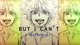 killua // havana mep part