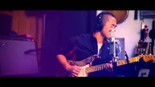 Lor Chang - I'm Not Alright (Original)
