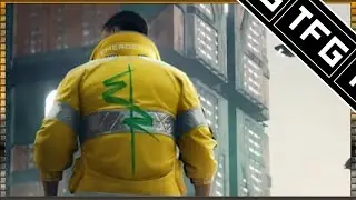 〚GMV〛Who's Ready For Tomorrow | Cyberpunk 2077
