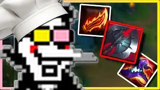 Now's My Chance to be a [BIG SHOT]? - Swiftchef #5