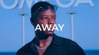 [FREE] Ninho Type Beat - Away | Instru Trap 2024
