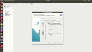 Install Redhat 8 Beta Version in Vmware