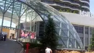 Mall of Istanbul Canopy