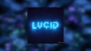 [ Solana Music NFT ] Lucid- TOA5T
