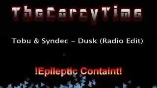 Tobu & Syndec - 
