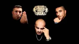 XATAR, SSIO & SAMY - Ich Liebe es ► Produziert von M3 & Noyd