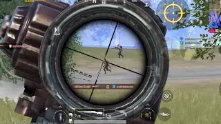 Pubg Mobile Sniper Mode Gameplay - Android Gameplay Videos