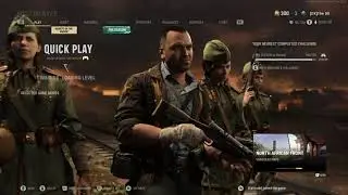 1 Year Anniversary Of The Channel - Call Of Duty Vanguard