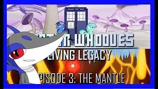 Check Out This Project We Featured In! [Doctor Whooves Living Legacy]