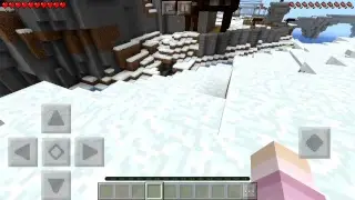 Silent minecraft....