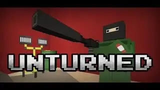 🔥Nuevo Videoooooooo🔥| Unturned Ep #1 |👍👌 ElAgusOMG👍👌