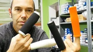 BEST MTB GRIPS | REVIEW 🚴