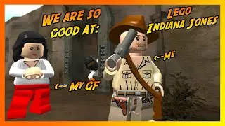Yall Like Lego and or India?