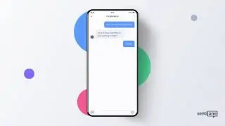 SentiOne - e-commerce chatbot tracking lost parcel