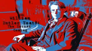 The Second Coming by W.B. Yeats