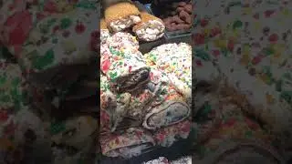 НОВЫЕ ОЧЕНЬ ВКУСНЫЕ ТУРЕЦКИЕ СЛАДОСТИ 🥰