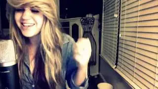 Rihanna   Take A Bow Cover By Riley Biederer)