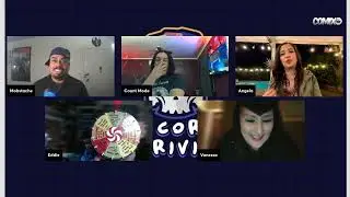 The Corner Bram Stokers Dracula ep 117-Replay