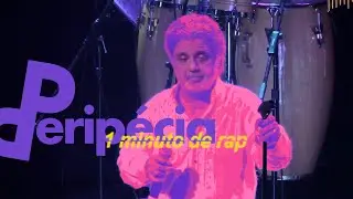 PERIPÉCIA - 1 Minuto de RAP | Gabilson (prod. mappa)