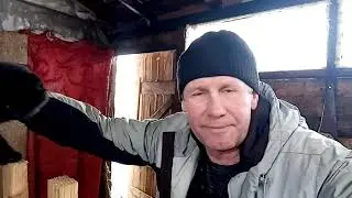 Life in the Menshikov farmstead