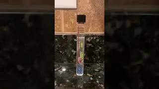 E85 Test (Time Lapse)