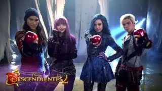Descendientes 2 | Larga Vida al Mal (SUB)