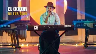 El color de tus ojos (Video Oficial) Chano Valentín & Marimba
