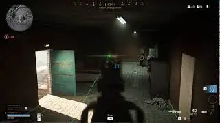 Call of Duty  Modern Warfare Warzone multikill