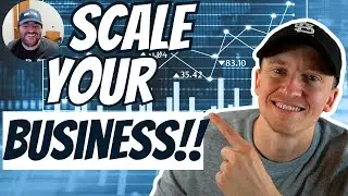 Everything You Need to Know About Prep Centers for Amazon FBA with Guest Kyle Curtis!!
