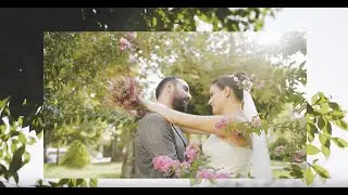 Bahar & Gökcan Wedding Film / Düğün Videosu