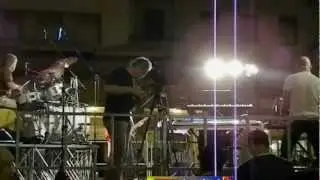 Batteristi trentini: Gianni Antoniacomi (migola)