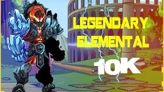 =AQW=How to use Legendary elemental 10k (2015)