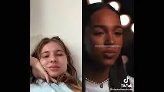 РЕКАЦИЯ ЛИЗЫ ВАСИЛЕНКО НА ХЕЙТ В ЕЁ СТОРОНУ! РАЗРУШИЛА ХО ТИМ? 