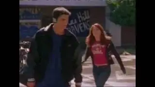 Nathan Haley-Crush