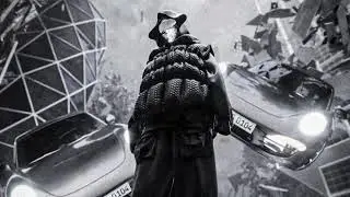 Yeat - CRASHËD DAT BITCH ft Lil Uzi Vert
