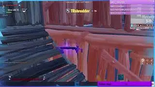 Fortnite Overlay
