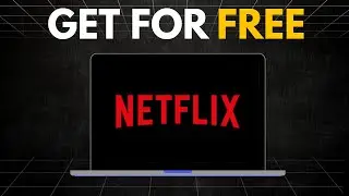 How To Watch Netflix For FREE In 2025