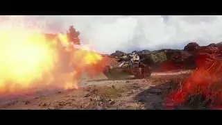 World of Tanks - "Details"