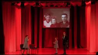Блокадный ленинград 2024
