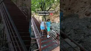 Ülkemizdeki Cenneti Bulduk 🇹🇷🥹