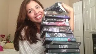 ¡Súper Book Haul! [5]