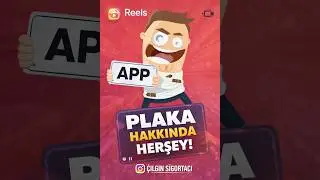 APP Plaka Nedir? APP Plaka Cezası Ne? APP Plaka Nasıl Değiştirilir?